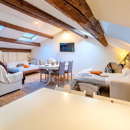 Venice Lovely Apartment Veneza Exterior foto
