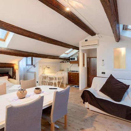 Venice Lovely Apartment Veneza Exterior foto