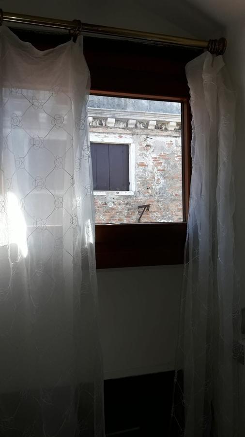 Venice Lovely Apartment Veneza Exterior foto