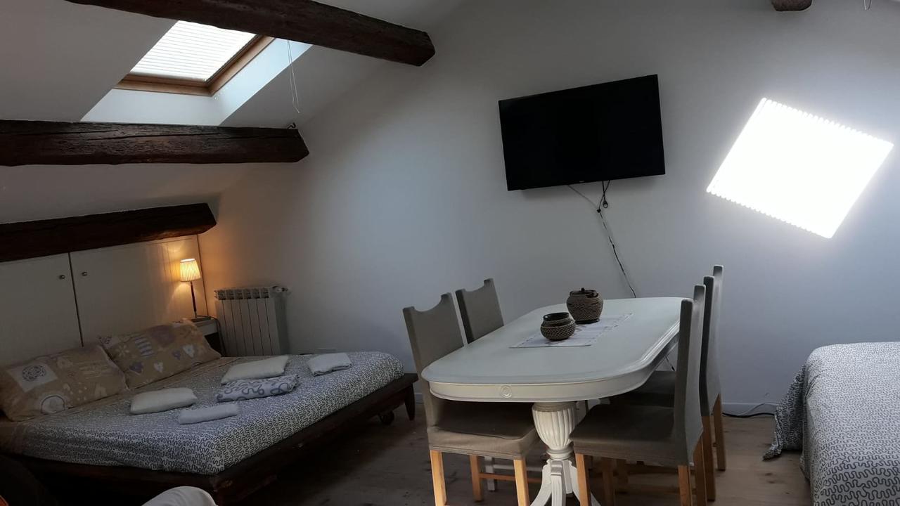 Venice Lovely Apartment Veneza Exterior foto