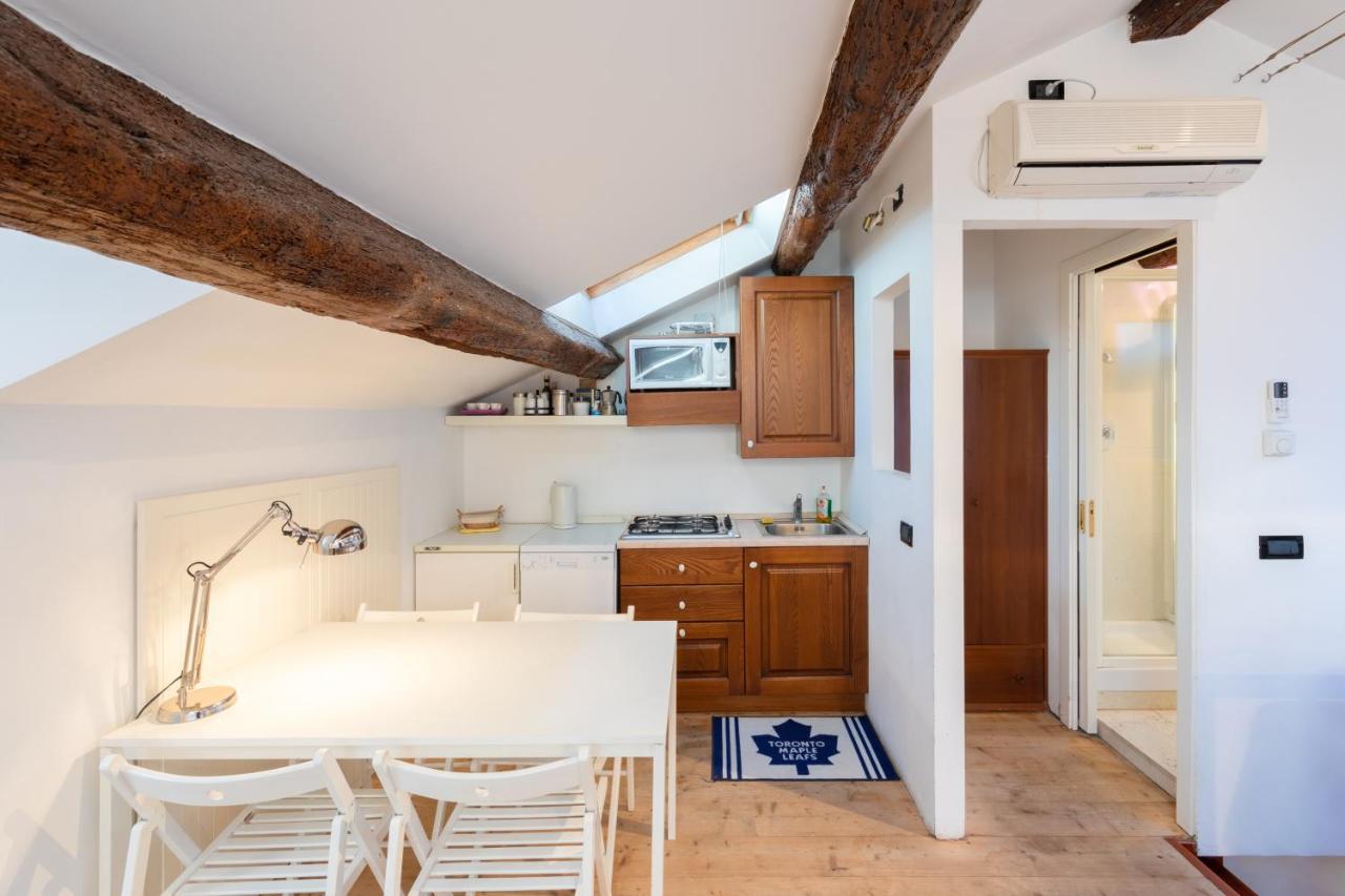 Venice Lovely Apartment Veneza Exterior foto